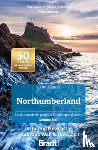 Hall, Gemma - Northumberland (Slow Travel)