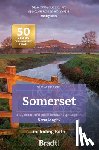 Longley, Norm - Somerset including Bath (Slow Travel)