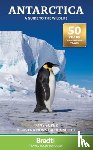 Soper, Tony - Antarctica