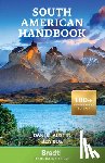  - South American Handbook