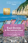 Bradt, Hilary, Booth, Janice - East Devon & The Jurassic Coast (Slow Travel)