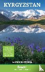 Mitchell, Laurence - Kyrgyzstan