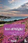 Mark Rowe - Isle of Wight (Slow Travel)