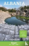 Gloyer, Gillian - Albania