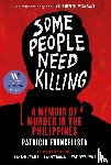 Evangelista, Patricia - Some People Need Killing