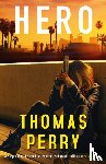 Perry, Thomas - Hero