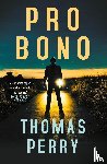 Perry, Thomas - Pro Bono