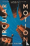 Foster, Alex - Circular Motion