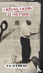 Kentridge, William - A Natural History of the Studio