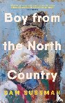 Sussman, Sam - Boy from the North Country