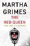 Grimes, Martha - The Red Queen