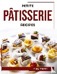 Gina Peretti - Petite Patisserie Recipes