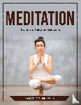 Harold S DeJesus - Meditation