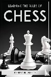 Perry H Affle - Learning The Rules Of Chess