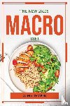 Alma Temper - The New 2022s Macro Diet