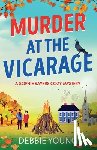 Debbie Young - Murder at the Vicarage