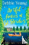 Debbie Young - Artful Antics at St Bride's