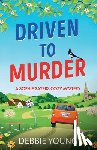 Debbie Young - Driven to Murder