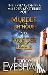 Frances Evesham, Evesham - Exham-on-Sea Murder Mysteries Vol 1