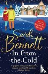 Sarah Bennett - In From the Cold