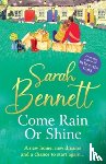 Bennett, Sarah - Come Rain or Shine