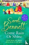 Bennett, Sarah - Come Rain or Shine