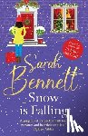 Sarah Bennett - Snow is Falling