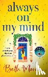 Moran, Beth - Always On My Mind