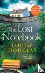 Douglas, Louise - The Lost Notebook