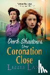 Lane, Lizzie - Dark Shadows Over Coronation Close