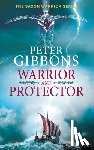 Gibbons, Peter - Warrior and Protector