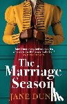 Jane Dunn - The Marriage Season