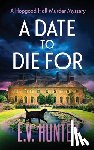 Hunter, E.V. - A Date To Die For