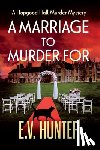 Hunter, Evie - A Marriage To Murder For