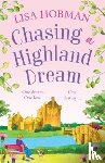 Lisa Hobman - Chasing a Highland Dream