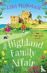 Hobman, Lisa - A Highland Family Affair