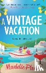 Maddie Please - A Vintage Vacation