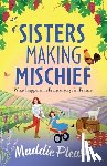 Maddie Please - Sisters Making Mischief