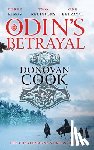 Donovan Cook - Odin's Betrayal