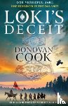Donovan Cook - Loki's Deceit