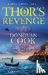 Donovan Cook - Thor's Revenge