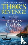 Donovan Cook - Thor's Revenge