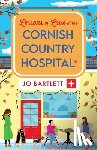 Bartlett, Jo - Lessons in Love at the Cornish Country Hospital