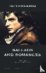 Mickiewicz, Adam - Ballads and Romances