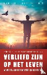 Hodak, Maxim - Verliefd Zijn op het Leven