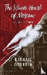 Osorgin, Mikhail - The Riven Heart of Moscow