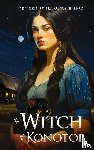 Kvitka-Osnovyanenko, Hryhoriy - The Witch of Konotop