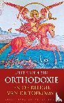 Rose, Vader Serafim - Orthodoxie en de religie van de toekomst