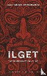 Grigorenko, Alexander - Ilget: The Three Names of a Life