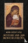 Krug, Monnik Grégoire - Notities van een Ikonenschilder